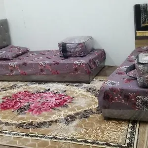  شقة شقق الغفيص للعزاب المملكة العربية السعودية
