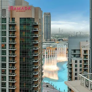  شقة First Class 3br Burj Khalifa & Fountain View الإمارات العربية المتحدة