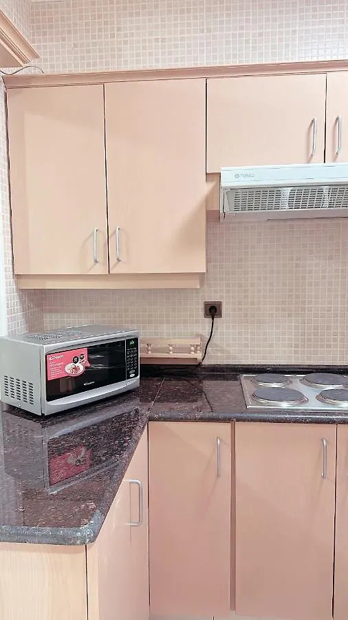 شقة العقبة  في The 90S Nostalgia