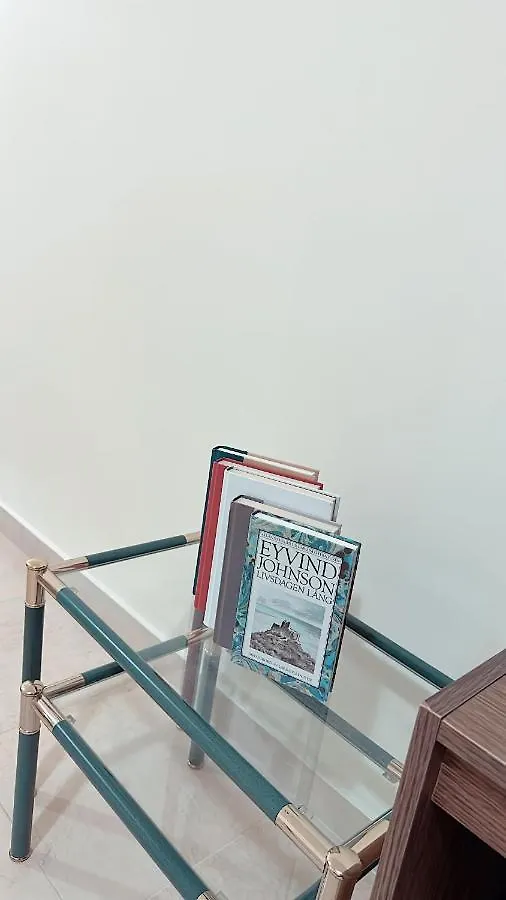 شقة العقبة  في The 90S Nostalgia